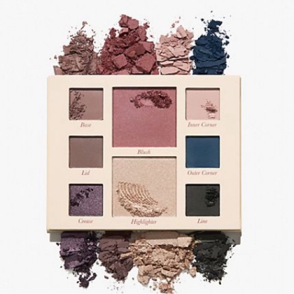 Laura Geller Party Face Palette - Picture 3 of 5